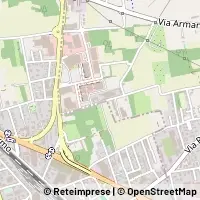 Map Olgiate Olona