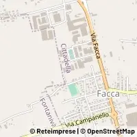 Kort Cittadella