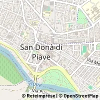 Carte San Donà di Piave