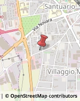 Via Padre Reginaldo Giuliani, 95,21047Saronno