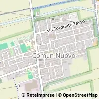 Carte Comun Nuovo