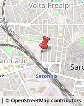 Viale Rimembranze, 16,21047Saronno