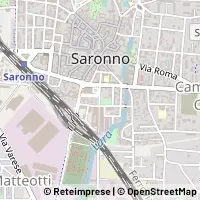 Karta Saronno
