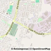 Carte San Donà di Piave