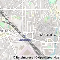 Peta Saronno