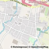 Kartta Telgate