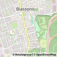 Kort Biassono