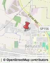 Via San Nazzaro, 11/B,20882Bellusco