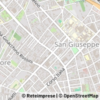 地图 Busto Arsizio