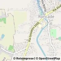 Kort Roncade