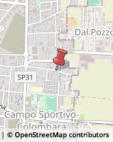 Via Vecchia per Ceriano, 71,21047Saronno