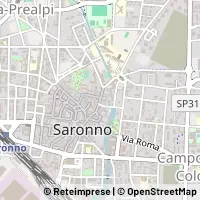 Karta Saronno