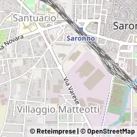 Peta Saronno