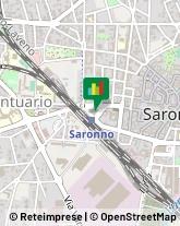 Via Generale Giovanni Cantore, 13,21047Saronno