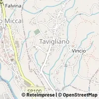 Kort Tavigliano