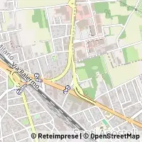 Hartă Busto Arsizio