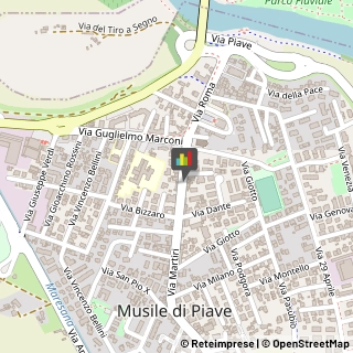 Informazioni Commerciali,30024Venezia