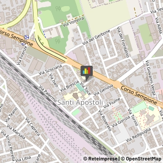 Scuole Pubbliche,21052Varese