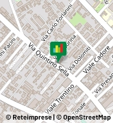 Via Quintino Sella, 56,21052Busto Arsizio