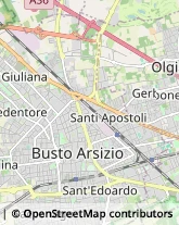 Autolavaggio Busto Arsizio,21052Varese