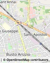 Autolavaggio Busto Arsizio,21052Varese