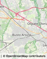 Autolavaggio Busto Arsizio,21052Varese