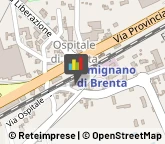 Ristoranti,35010Padova