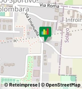 Via Costa, 6,21047Saronno