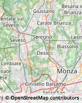 Articoli per Fumatori Lissone,20851Monza e Brianza