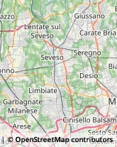 Capsule Desio,20832Monza e Brianza