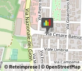 Impianti Antifurto e Sistemi di Sicurezza Cesano Maderno,20031Monza e Brianza