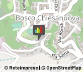Associazioni e Federazioni Sportive,37021Verona