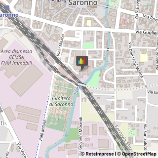 Designers - Studi Saronno,21047Varese