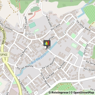 Pizzerie Adro,25030Brescia
