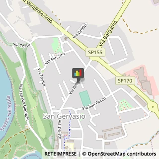 Scuole Materne Private,24042Bergamo