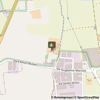Aziende Agricole Levate,24040Bergamo