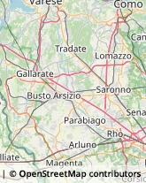 Materassi - Dettaglio Locate Varesino,22070Como