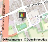 Autoveicoli Commerciali Desio,20832Monza e Brianza