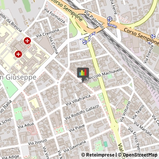 Medicina Estetica - Medici Specialisti,21052Varese