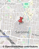 Via S. Cristoforo, ,21040Saronno