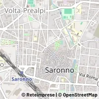 Harita Saronno
