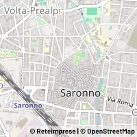 Harita Saronno