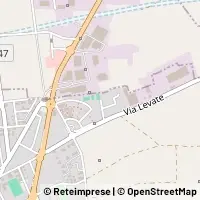 Carte Osio Sotto
