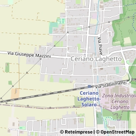 Mappa 20816
