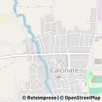 Karta Calcinate