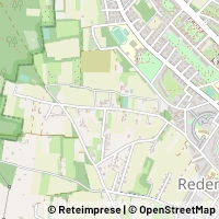 Mapa Busto Arsizio