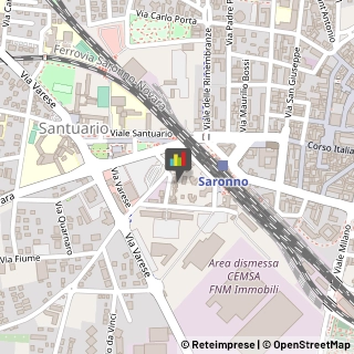 Finanziamenti e Mutui,21047Varese