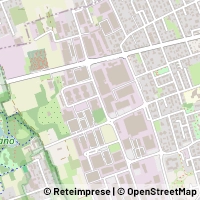 Map Lissone