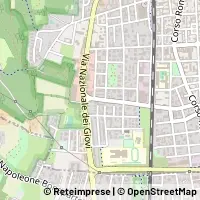 Carte Cesano Maderno