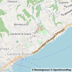 Mappa 25083